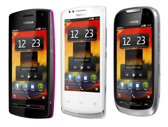 iconpack nokia symbian e63