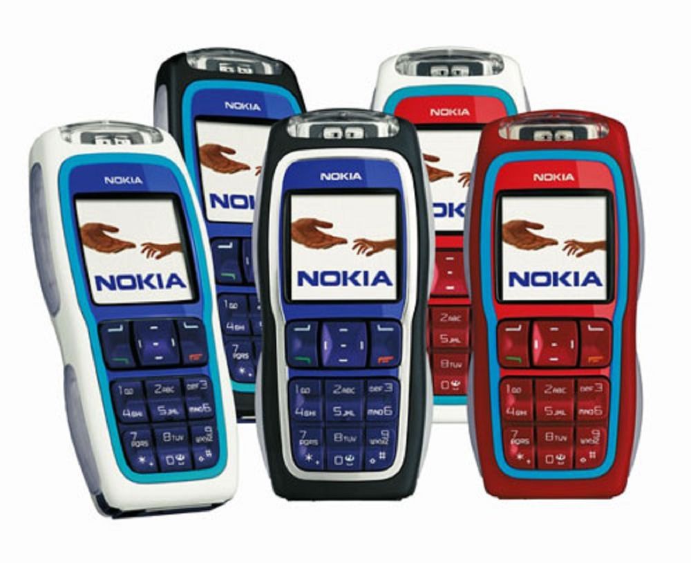 HMD registra la marca Nokia Xpress-on