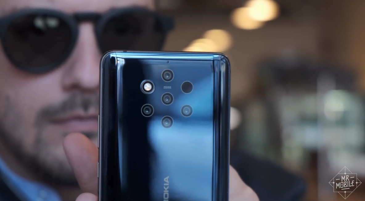 Nokia X71 will be first 48MP camera smartphone from HMD Global