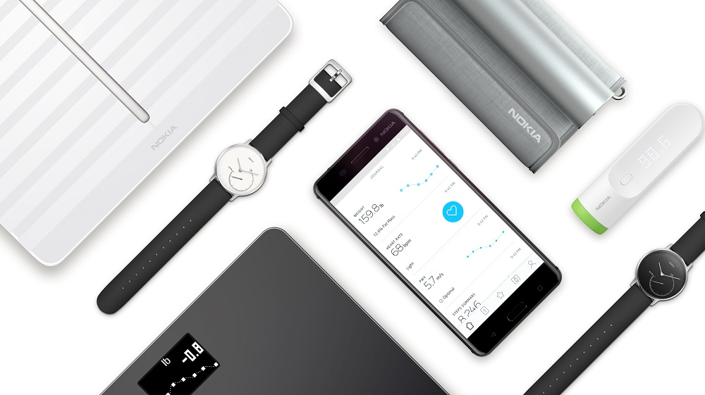 Opinion: Nokia hasn't been healthy for Withings, Apple should
