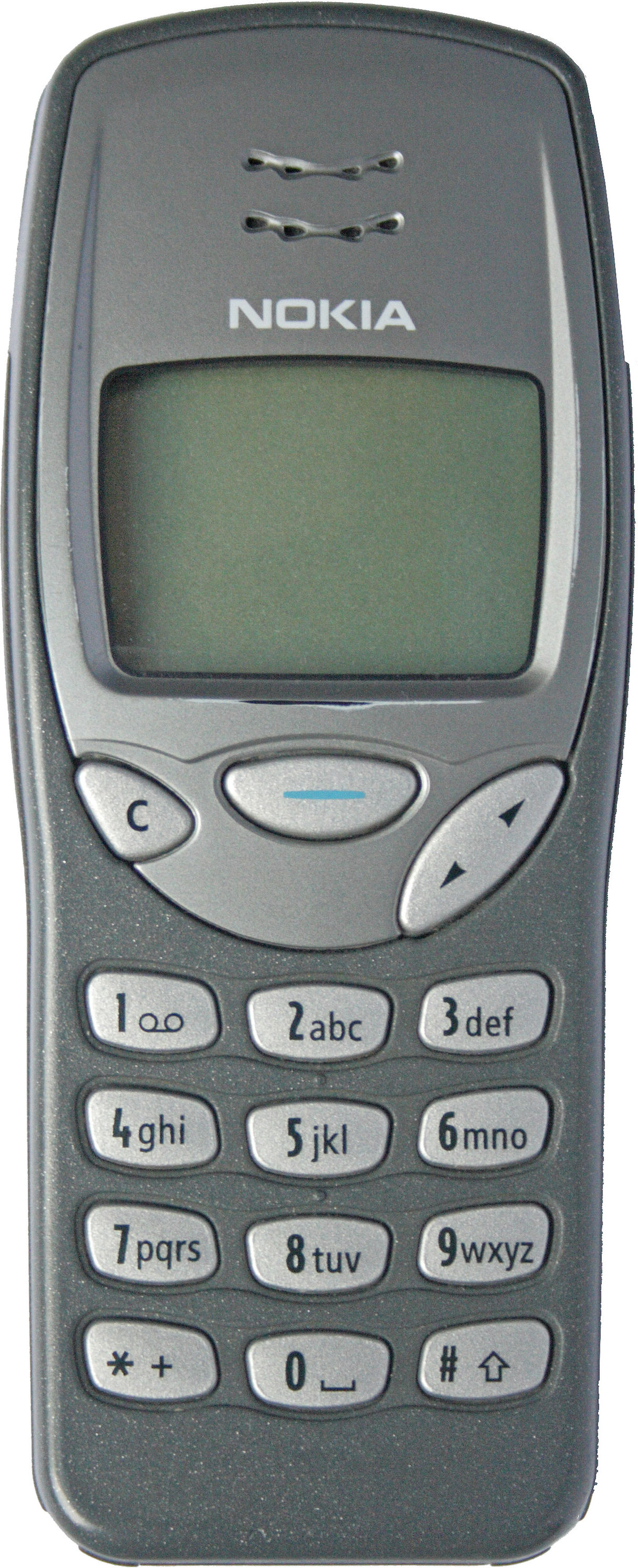 Let Your Hair Down!: The Resurrection of Nokia's Legendary 3310.