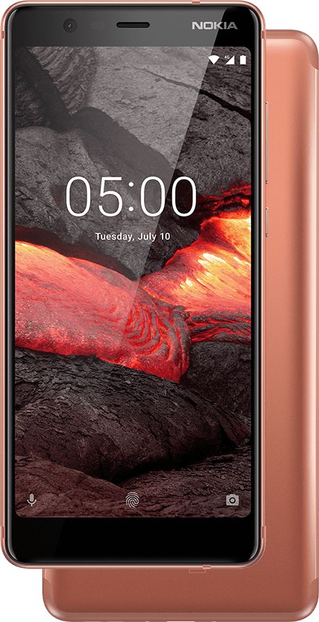 tempo Drivkraft trække sig tilbage Official: This is Nokia 5.1 *Update* | Nokiamob