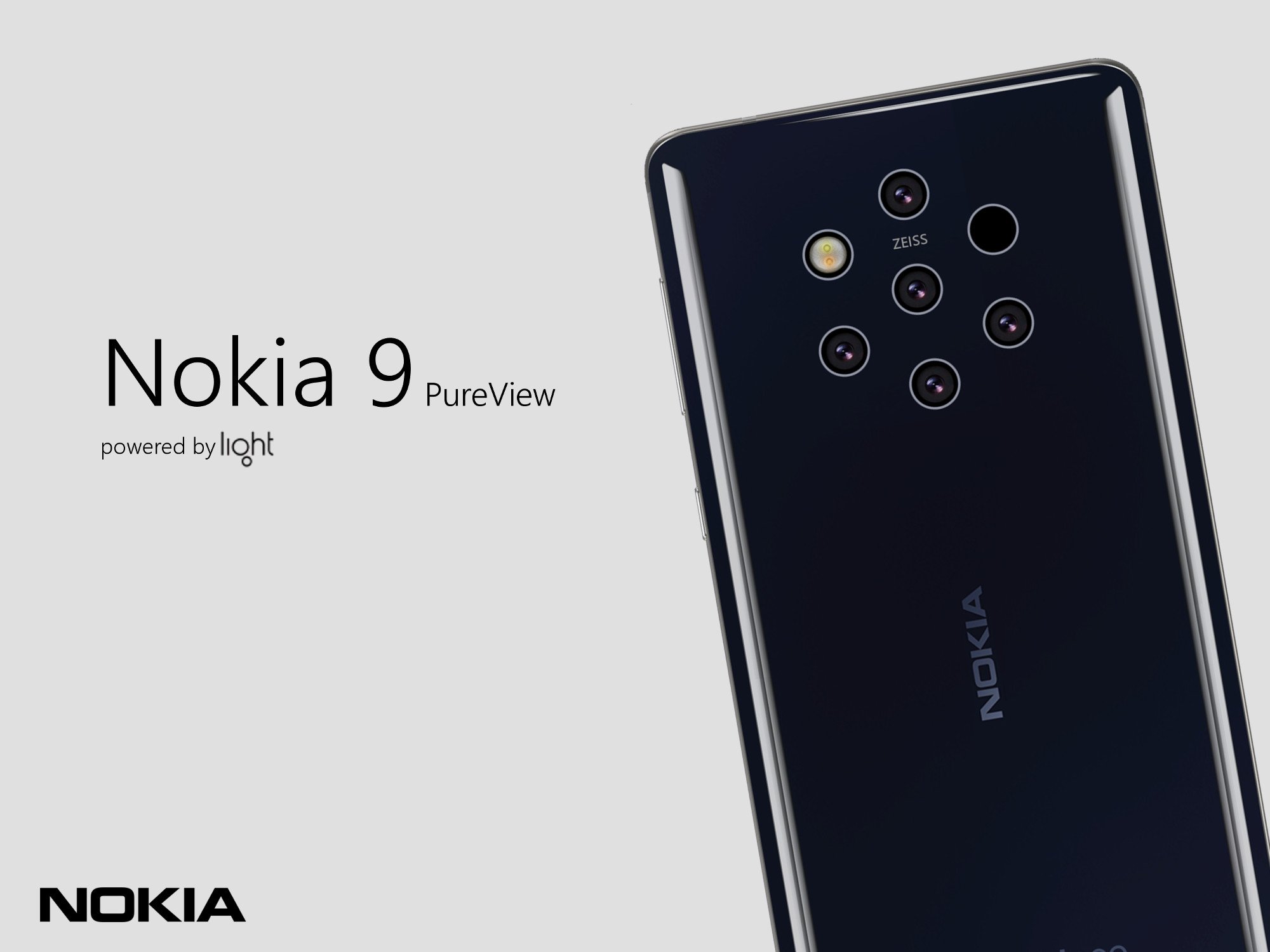 PureView is coming back with Nokia 9?! | Nokiamob