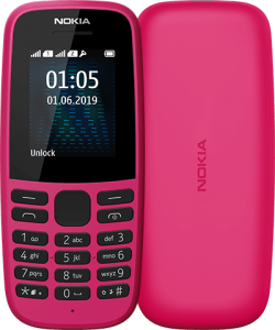 4G網絡、高清通話：全新 Nokia 220 4G 與第四代 Nokia 105 功能機正式發布；售價從 13歐元起！ 4