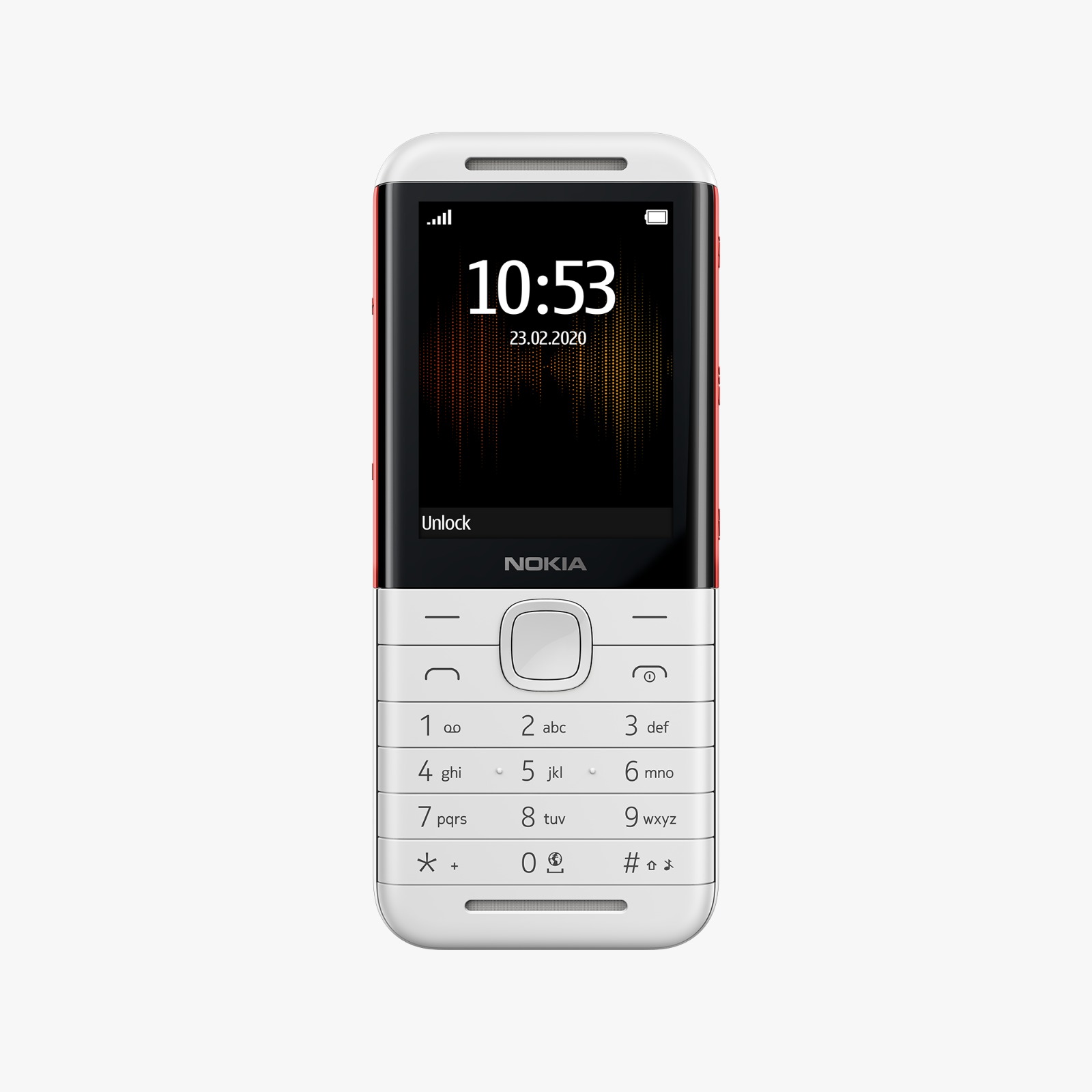 Nokia 5310 is a new Nokia Original Series phone | Nokiamob