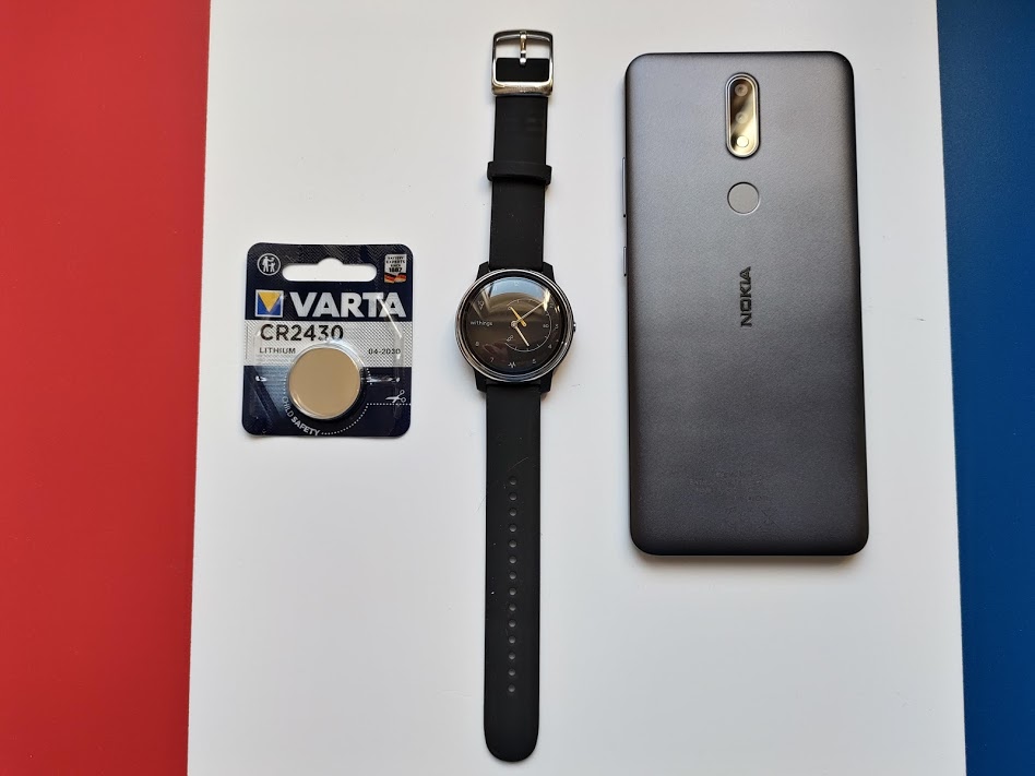 Timex IQ+ Move Long Term Review: Is it worth it - IBTimes India