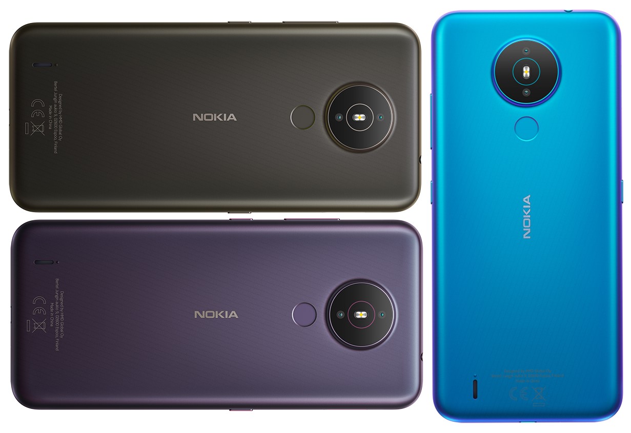Nokia 1.4 availability and prices revealed in the UK, UAE, and more countries