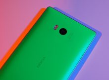 Nokia Lumia 930