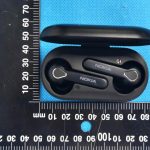 Nokia Lite Earbuds FCC