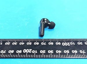 Nokia Lite Earbuds FCC