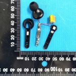 Nokia Lite Earbuds FCC