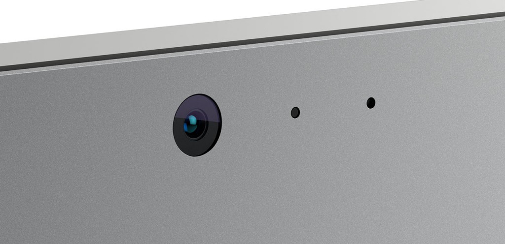 Ex-Nokia Lumia imaging guru to bump Microsoft Surface camera quality