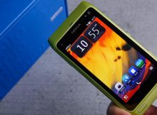 Nokia N8