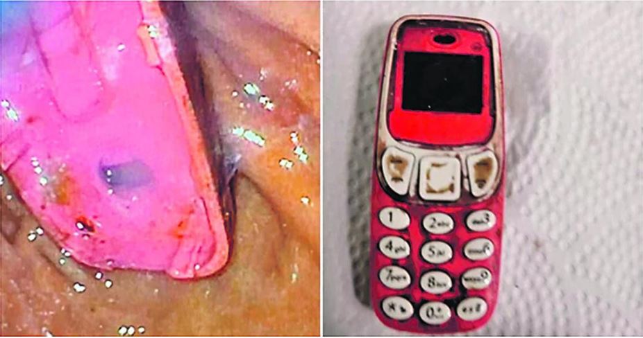 Legendary Nokia 3310 phone might be coming back - this month