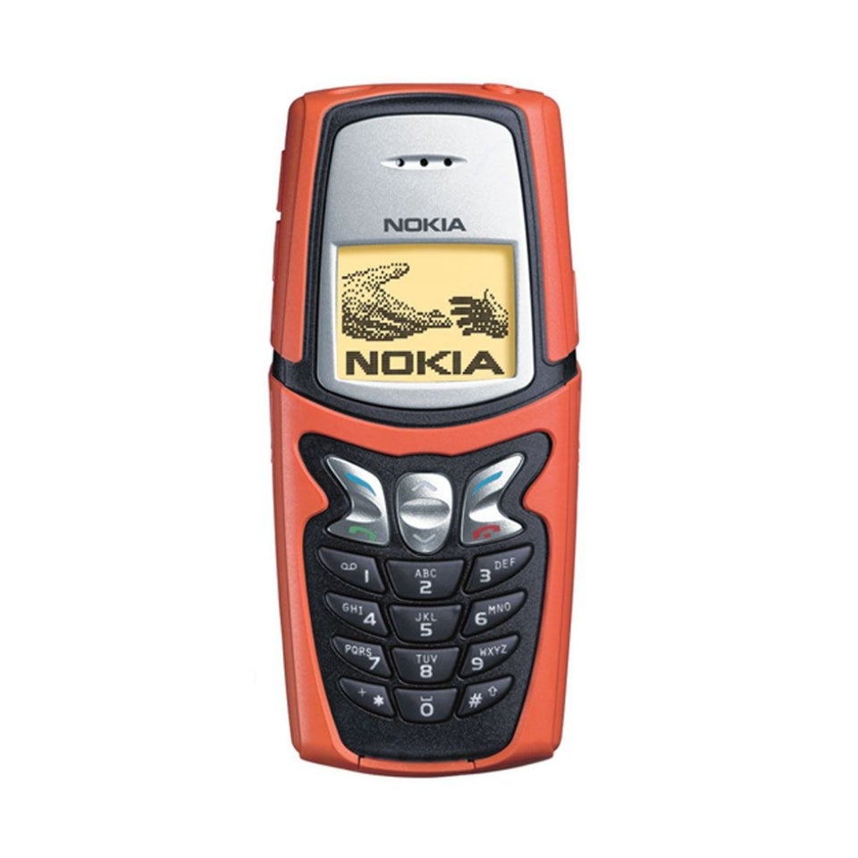 Is Bloemlezing gelijkheid Nokia 5210 started something that still lasts | Nokiamob