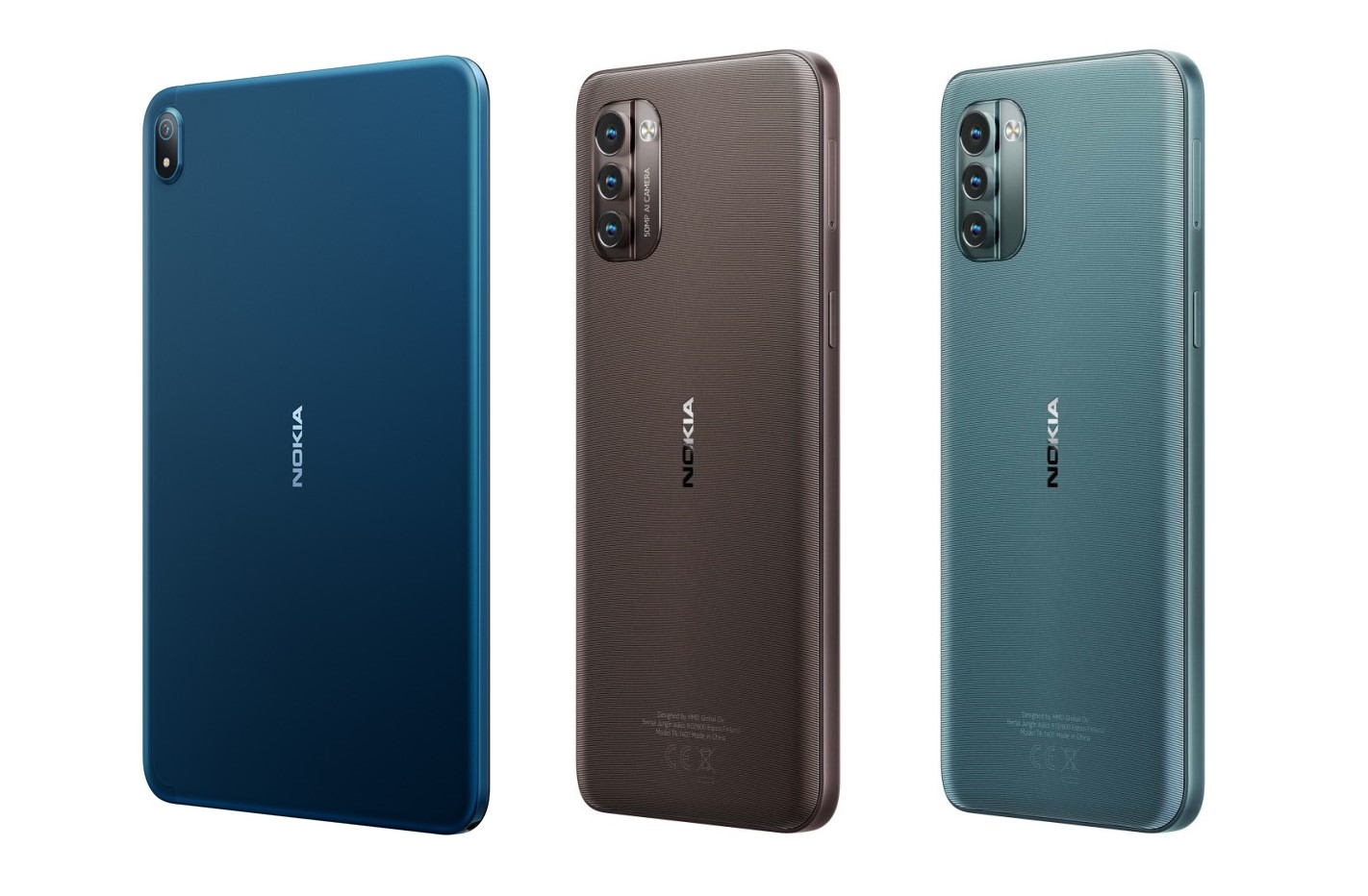 Nokia 2022 new model