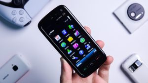Nokia 5800 Xpress Music
