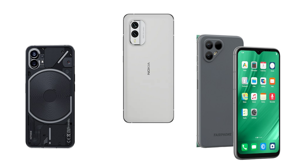 Nokia 5th top smartphone brand in Europe but loses market share