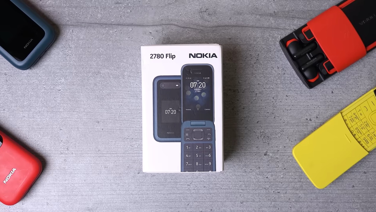 why can't i install whatsapp and facebook on nokia 2780..? : r/KaiOS