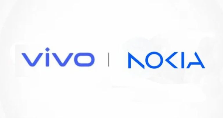 Nokia signs 5G patent agreement with vivo Nokiamob