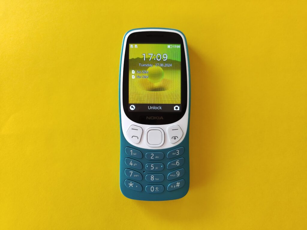 Nokia 3210 | Nokiamob