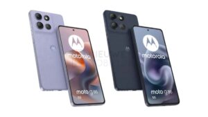 Moto G86 India