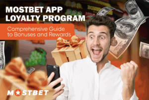 Mostbet