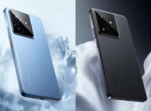 Realme GT 7 Global