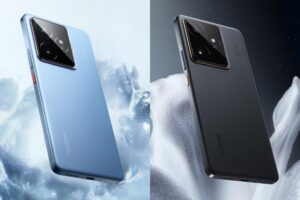 Realme GT 7 Global