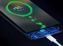 Fast charging