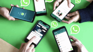 whastapp tracking app