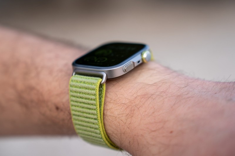 Huawei Watch Fit 4 Review