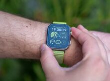 Huawei Watch Fit 4 Review