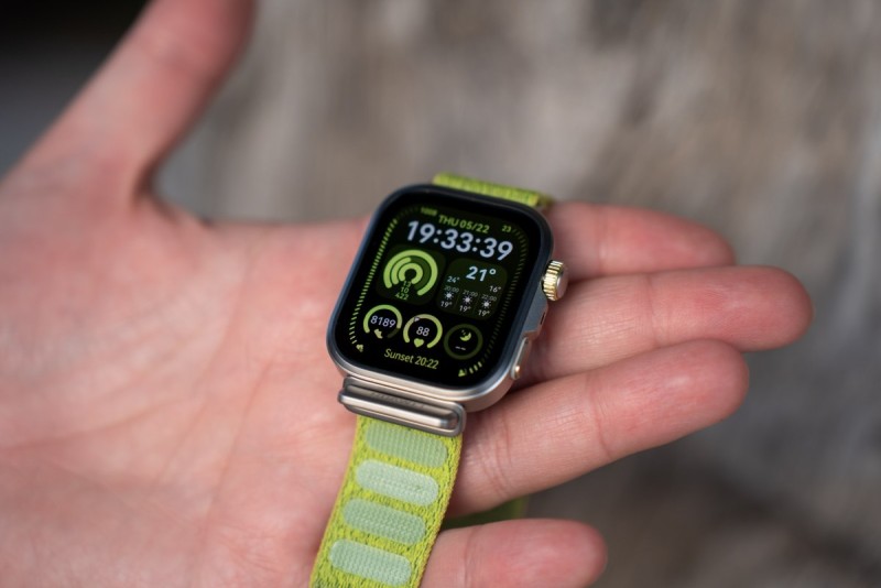 Huawei Watch Fit 4 Review