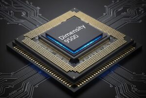 Processor