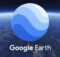 Google Earth Historical Street View