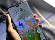 Huawei 20 GB RAM