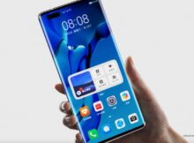 Huawei phone