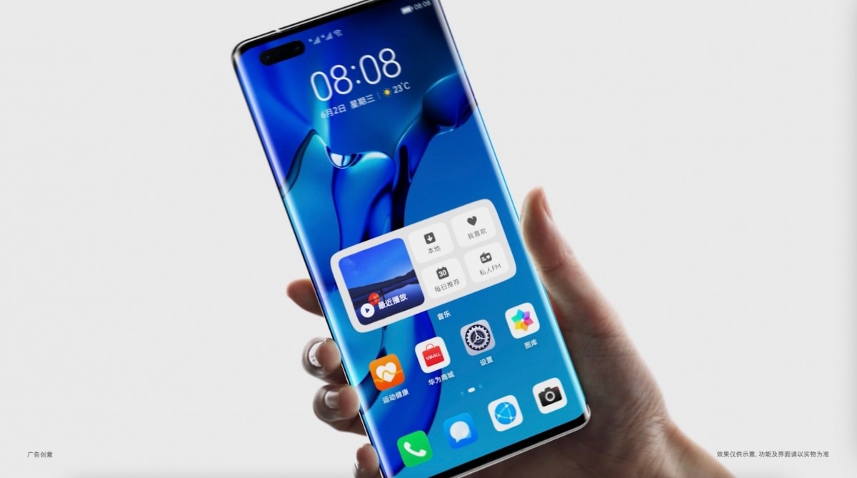 Huawei phone