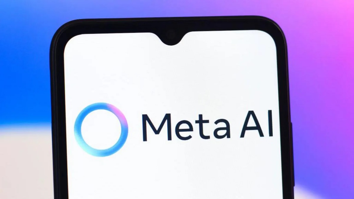 Meta Phone app