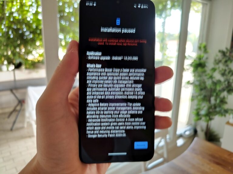 Nokia Android 15 Android 15 now available for Nokia G42 5G | Nokiamob