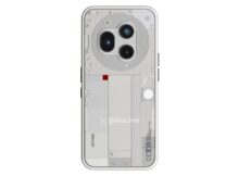 Nothing Phone (3) specs