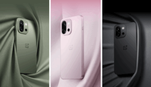 OnePlus India