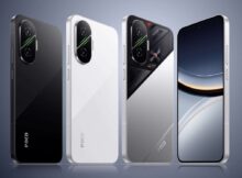 Poco F7 Official