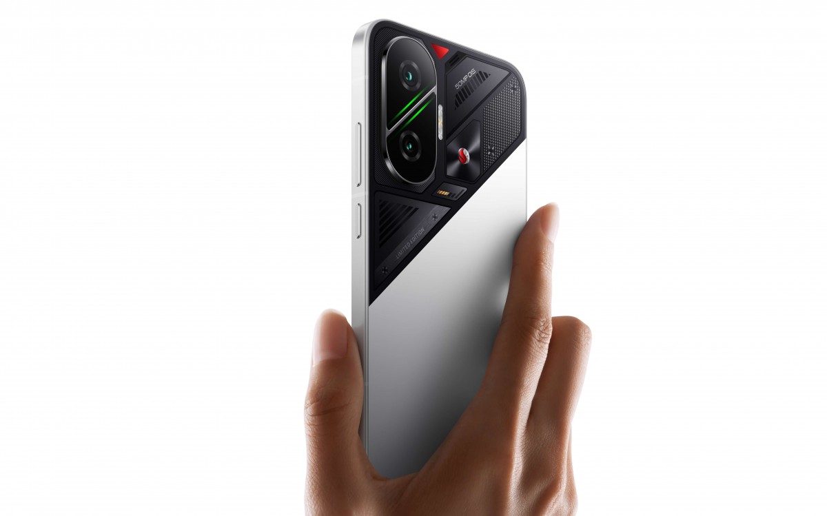 Poco F7 Official