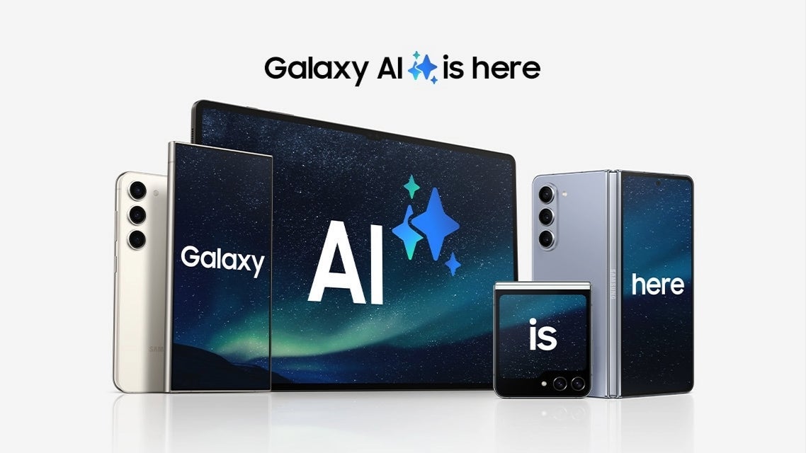 Samsung Free AI End