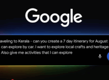 Google AI Mode