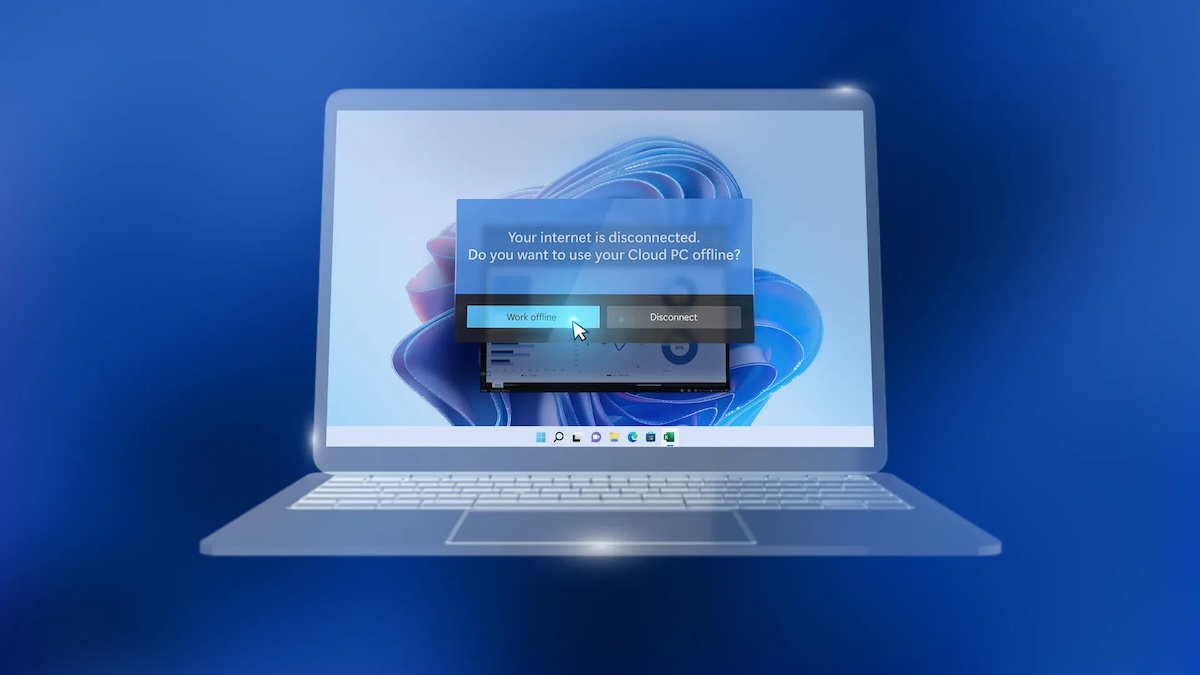 Microsoft Reserve