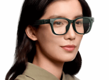 Xiaomi AI Glasses