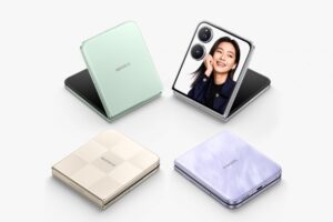 Xiaomi Mix Flip 2 Specs